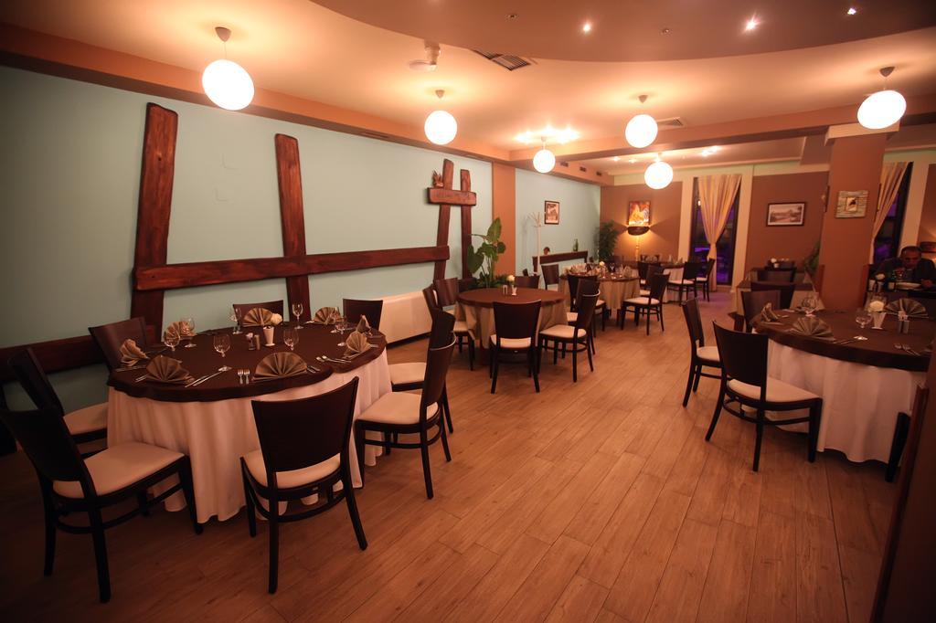 Hotel Gallus Sesvete Kültér fotó