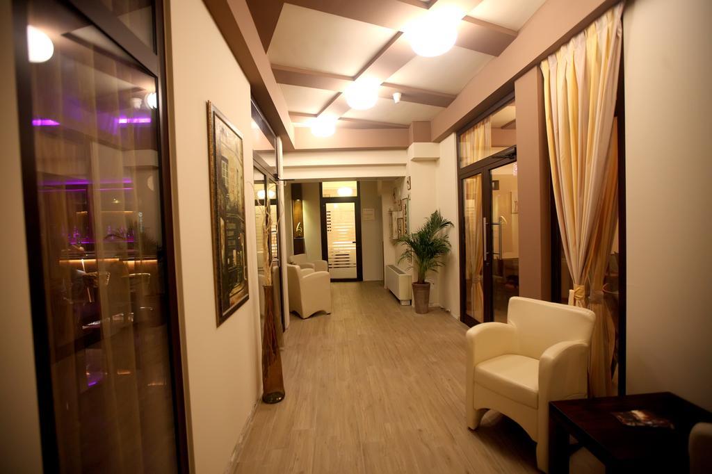 Hotel Gallus Sesvete Kültér fotó