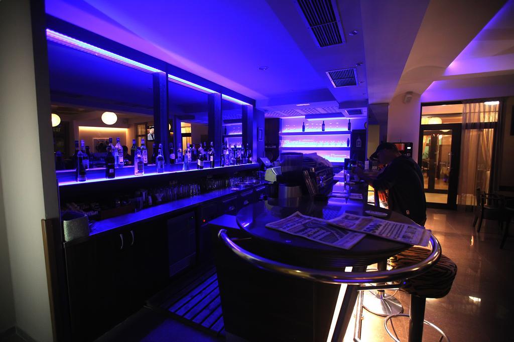 Hotel Gallus Sesvete Kültér fotó