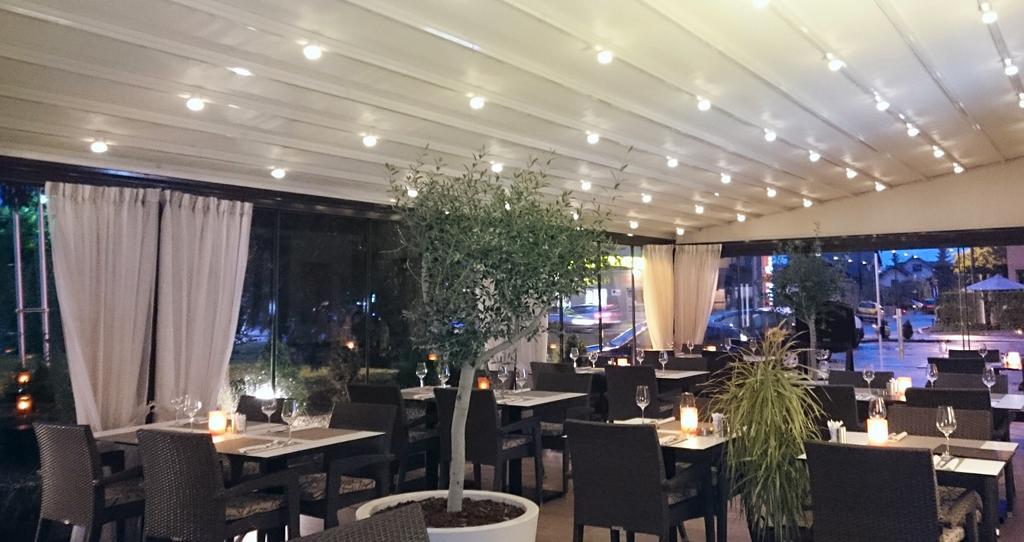 Hotel Gallus Sesvete Kültér fotó