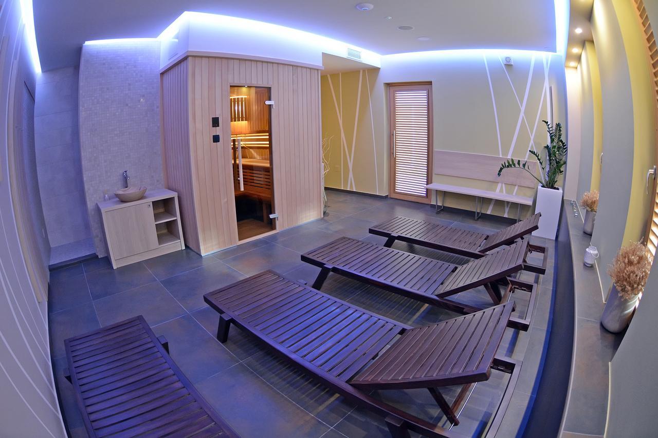 Hotel Gallus Sesvete Kültér fotó