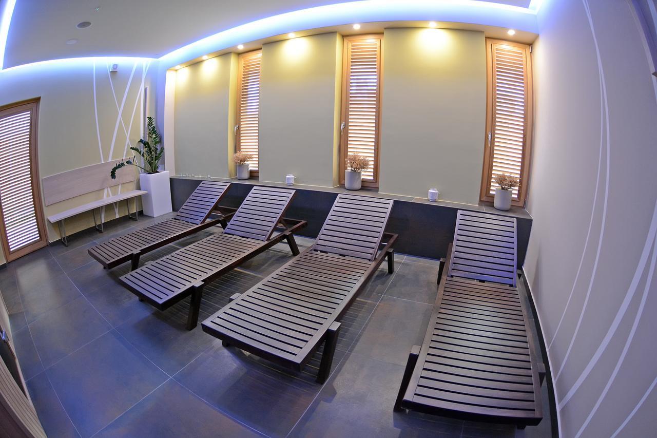 Hotel Gallus Sesvete Kültér fotó