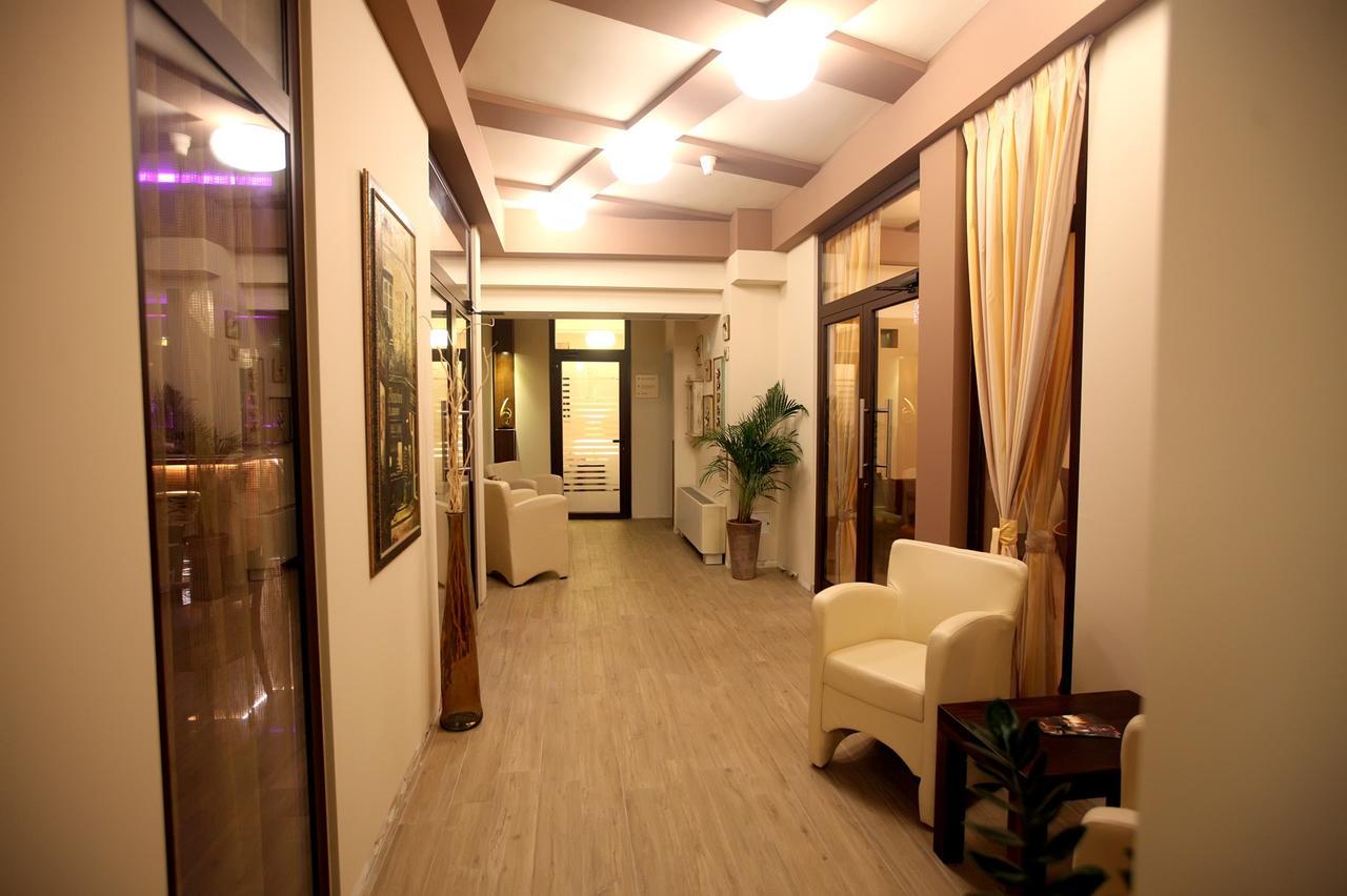 Hotel Gallus Sesvete Kültér fotó