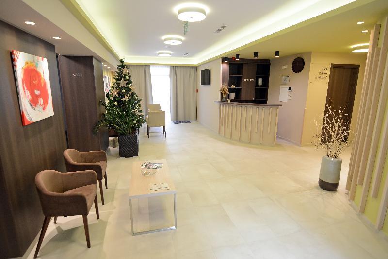 Hotel Gallus Sesvete Kültér fotó