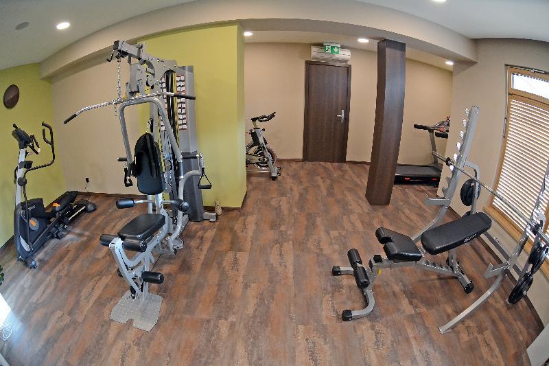 Hotel Gallus Sesvete Kültér fotó