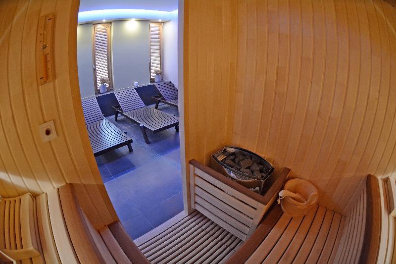 Hotel Gallus Sesvete Kültér fotó