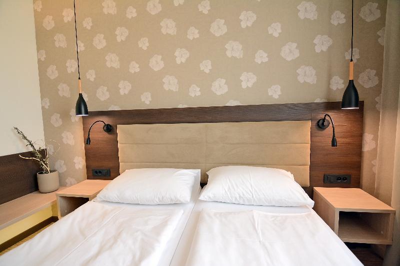 Hotel Gallus Sesvete Kültér fotó