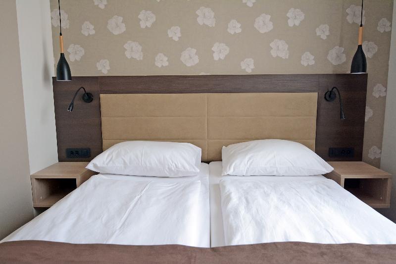 Hotel Gallus Sesvete Kültér fotó
